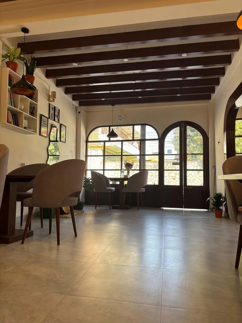 Precision brewing gear