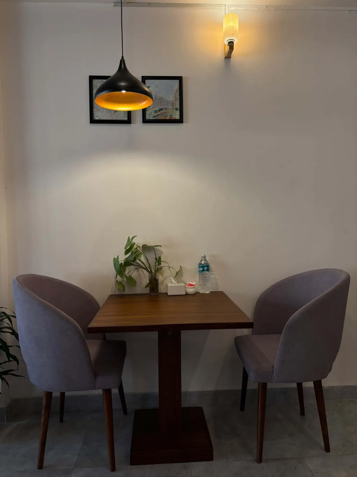 Latte art perfection