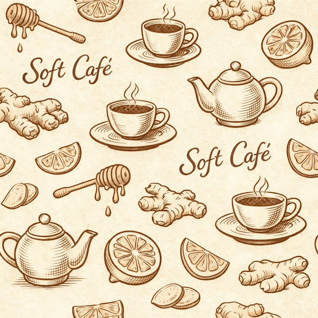 ALTERNATIVE DRINKS - Bake O Beans Café Pokhara