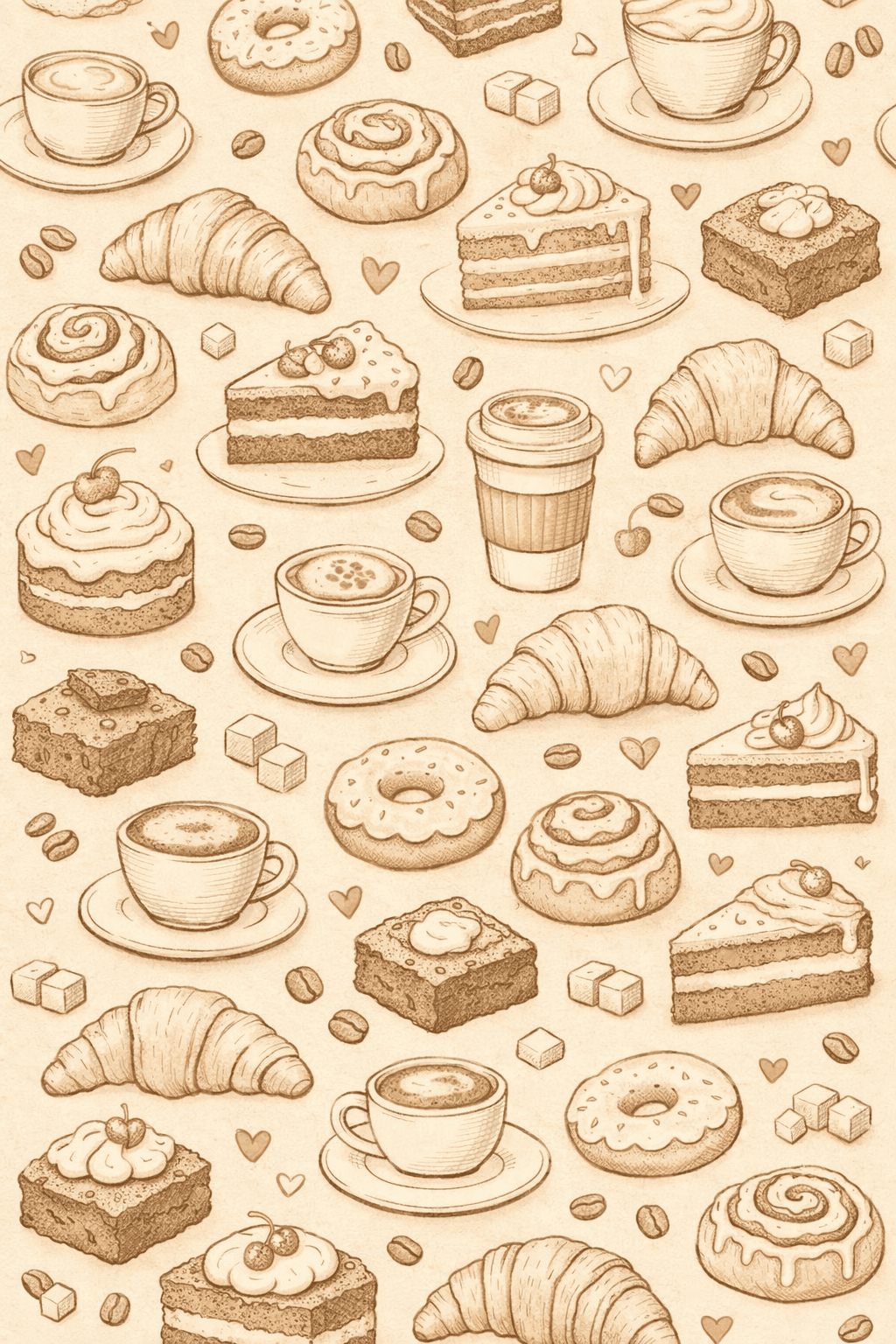 BAKERY ITEMS - Bake O Beans Café Pokhara